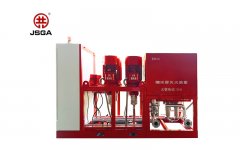 高壓細水霧滅火系統(tǒng)應(yīng)用于什么場合？